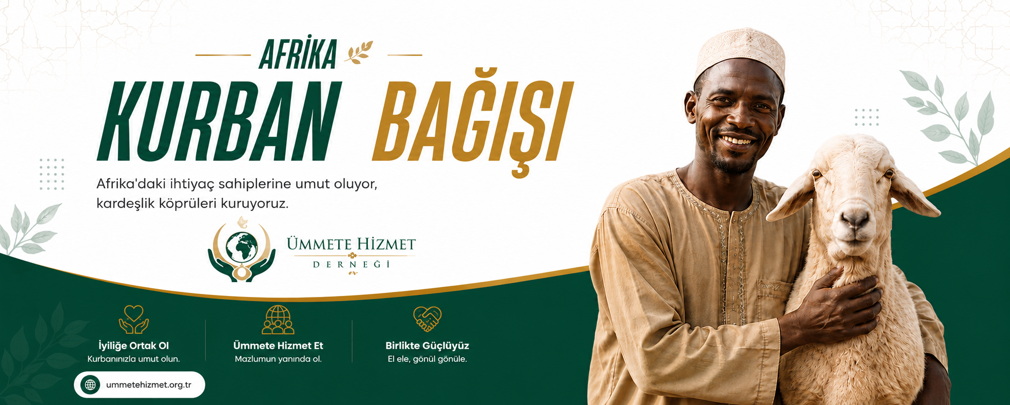 Ümmete Hizmet Derneği