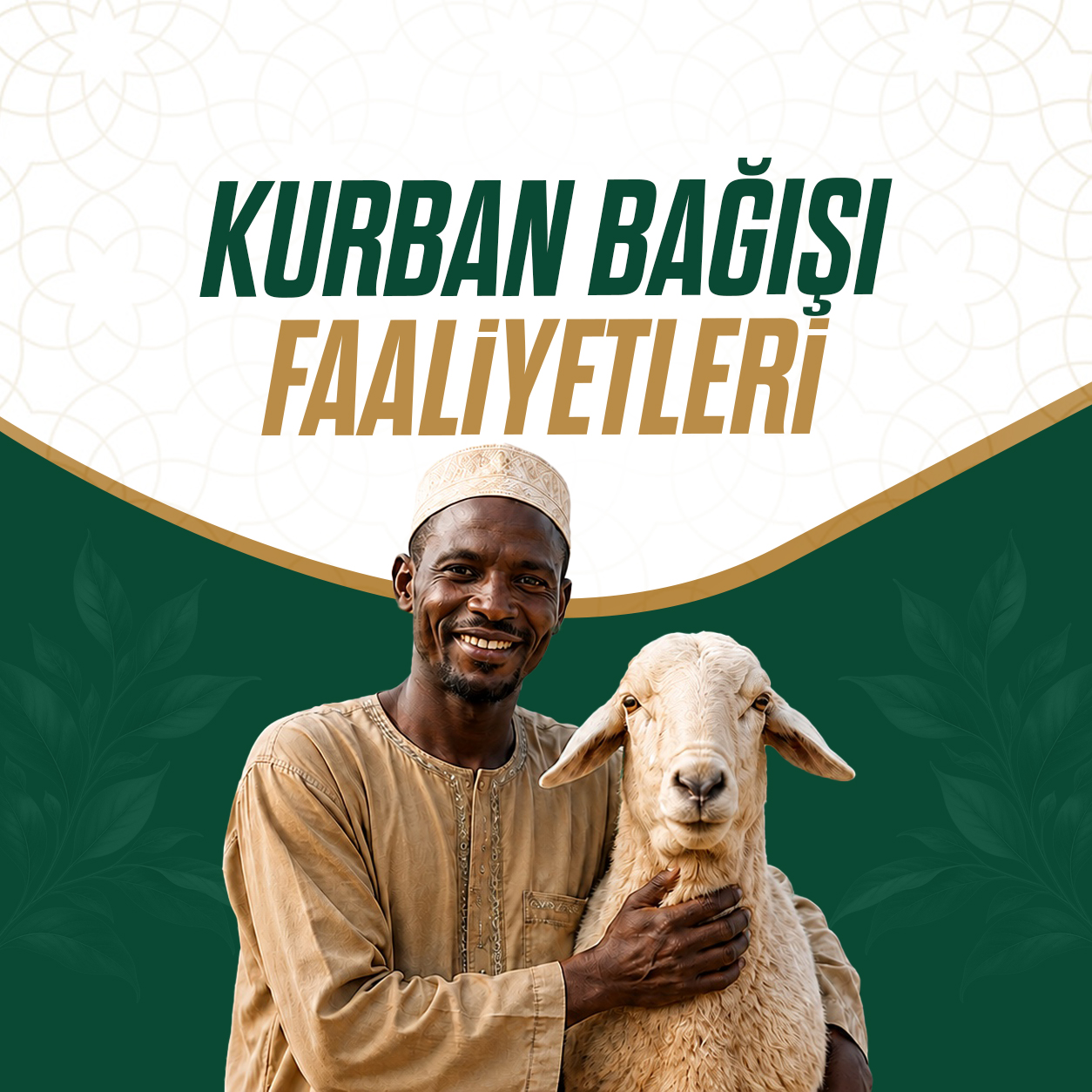 Kurban Faaliyetleri
