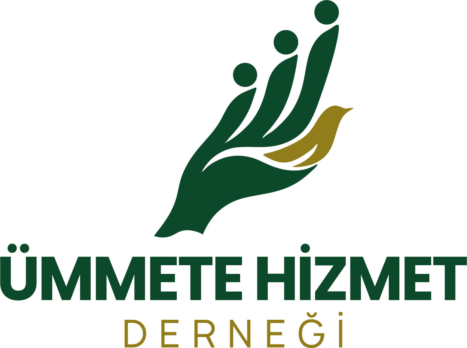Ümmete Hizmet Derneği