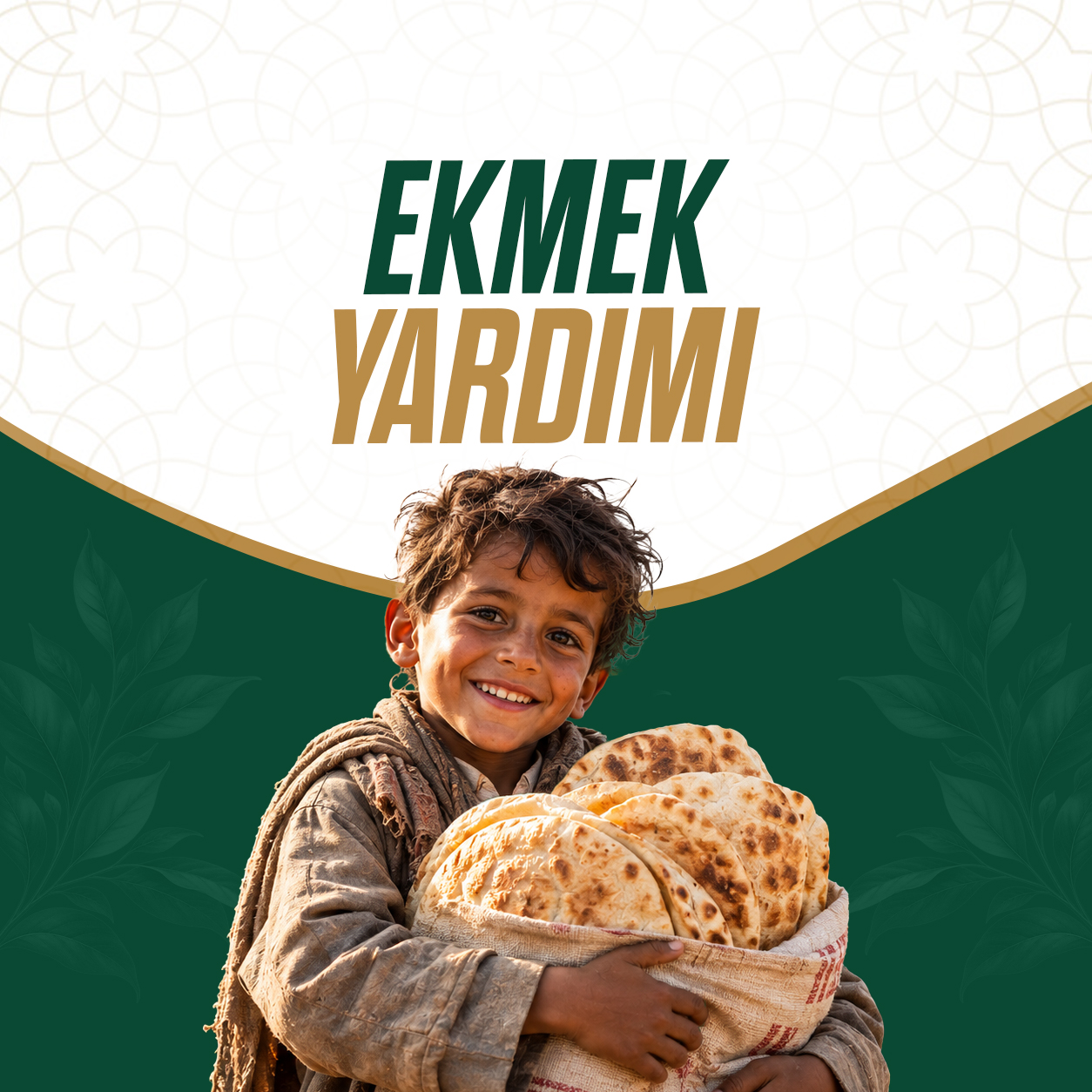 Ekmek Yardımı